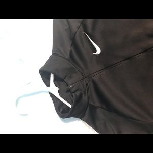 Nike quarter zip